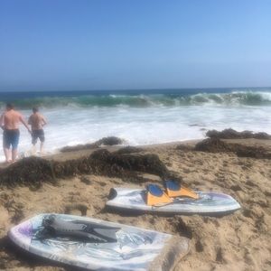 Meet your Posher, Jeff