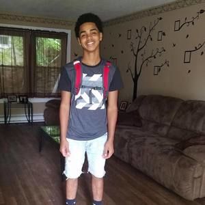 Meet your Posher, Marvin