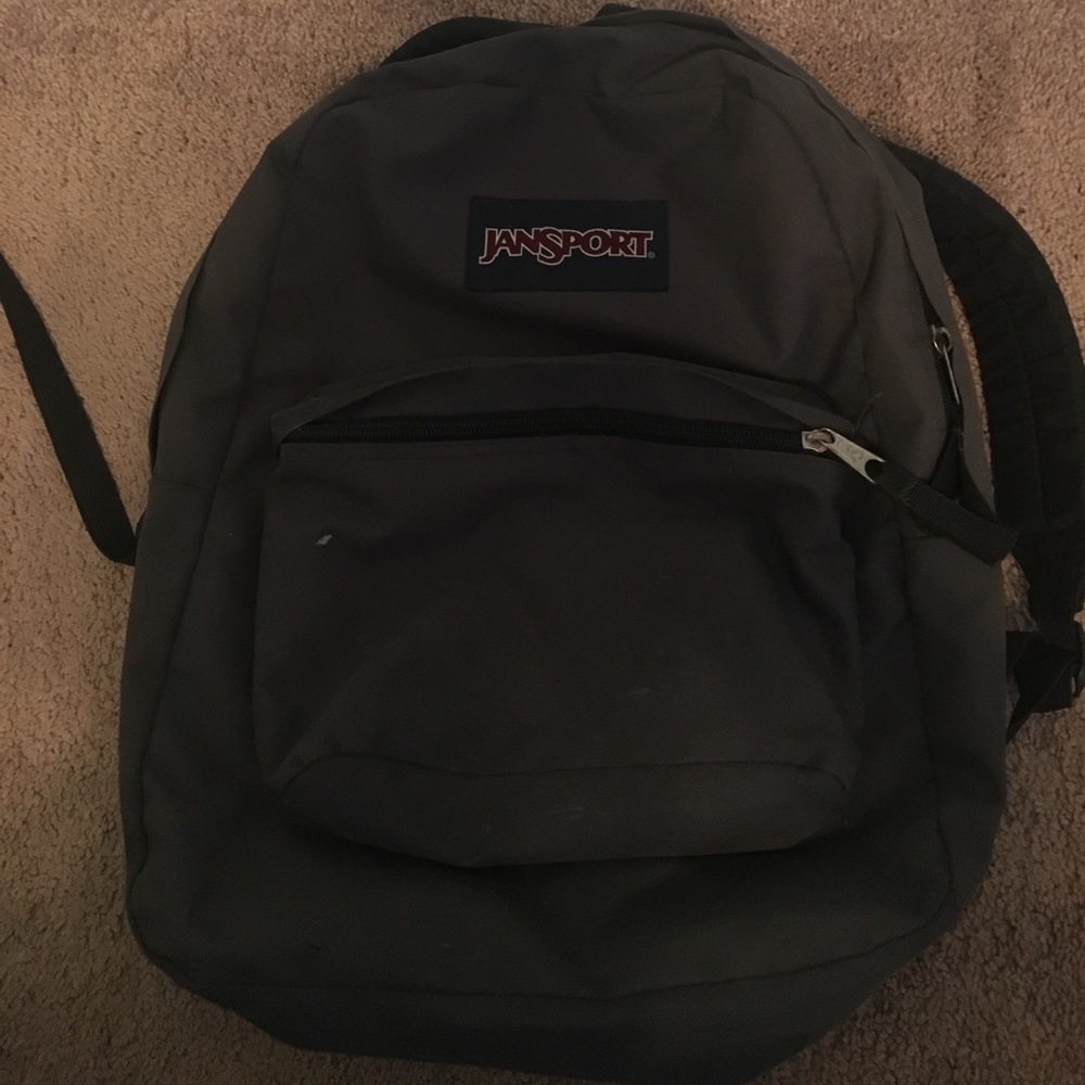 Jansport Backpack (unisex)