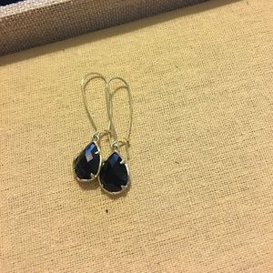 Kendra Scott earrings