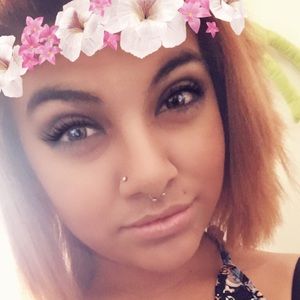 Meet your Posher, Erica