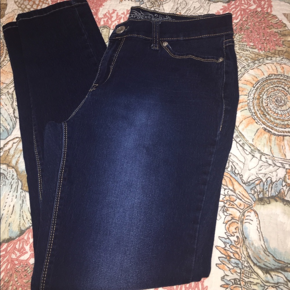 Express Jegging❤️