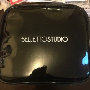 Belletto Studio Air Brush Machine