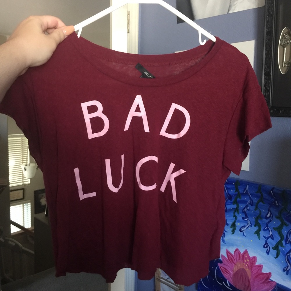 Forever 21 Tee