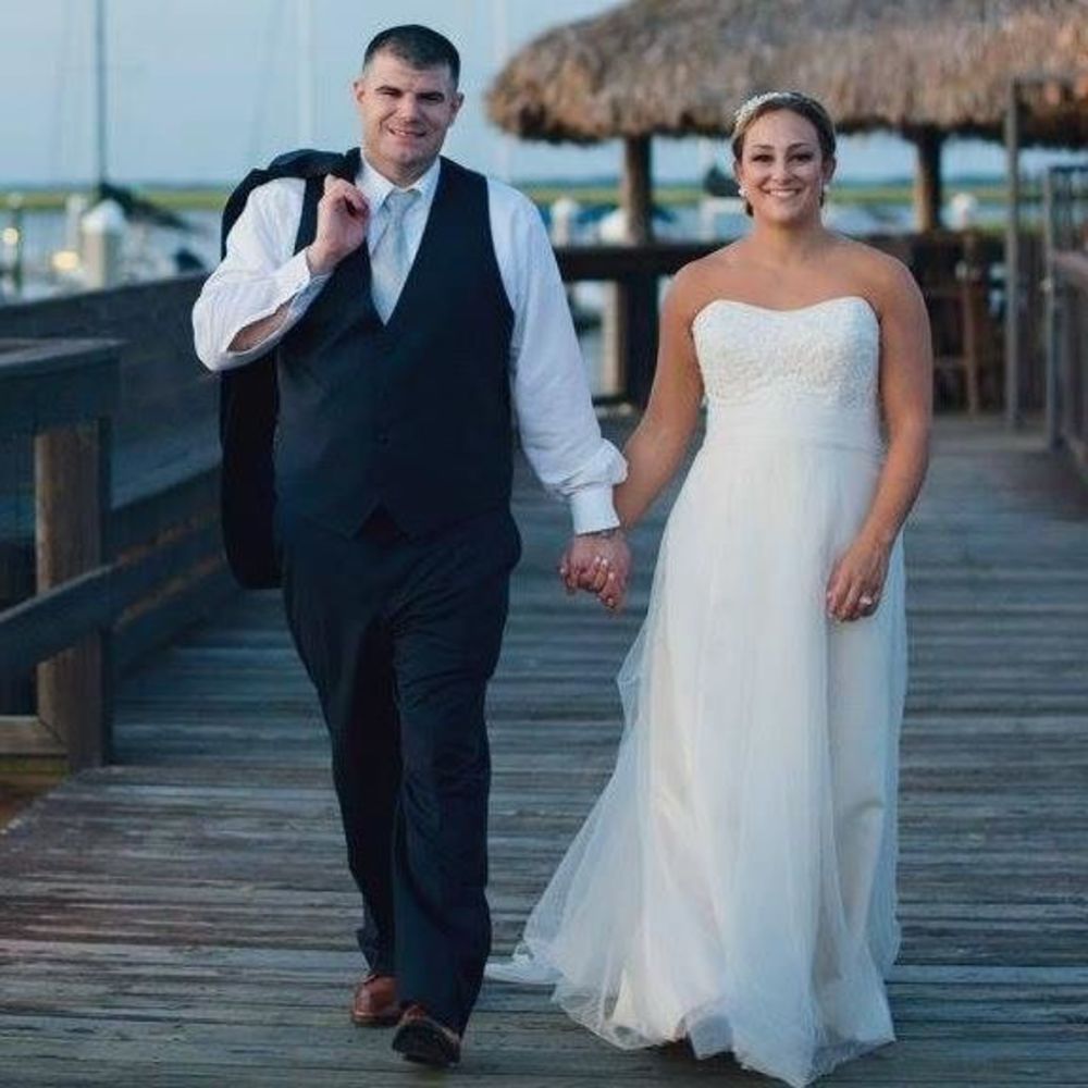 Meet your Posher, Christina