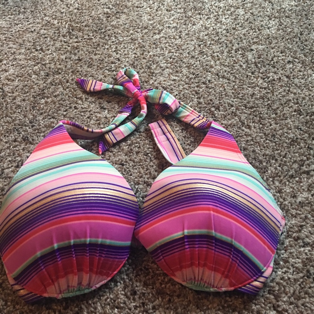 Victoria's Secret bikini