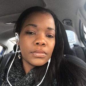 Meet your Posher, Tamika