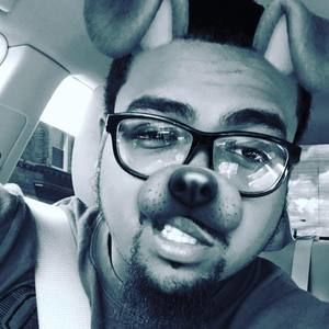 Meet your Posher, Darien