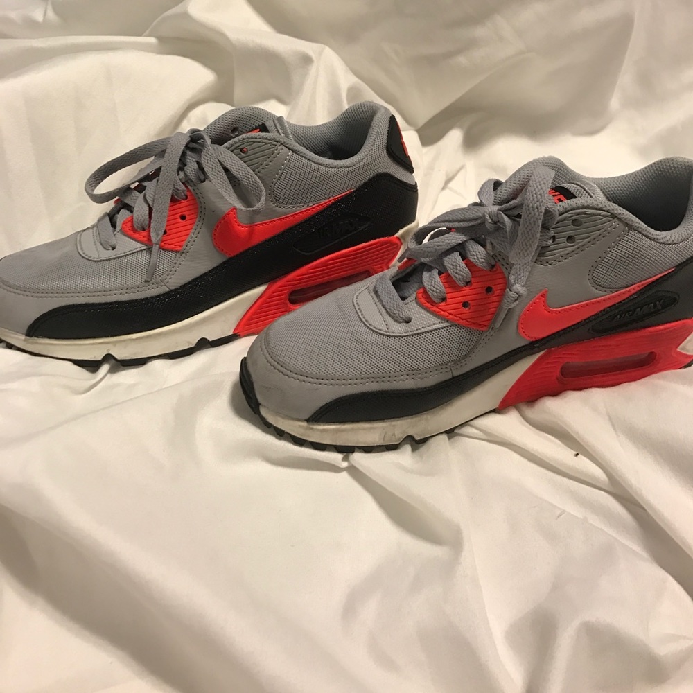 Nike Air Max