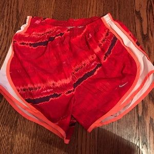Nike shorts