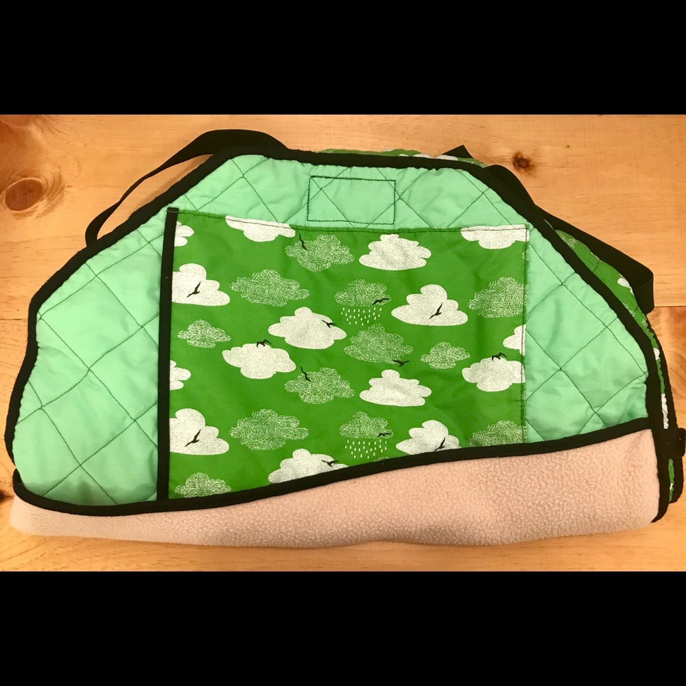 Urban Infant Cot Mat