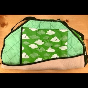 Urban Infant Cot Mat