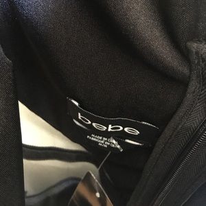 bebe Dresses - Bebe Mesh Dress bebe Dresses - Bebe Mesh Dress