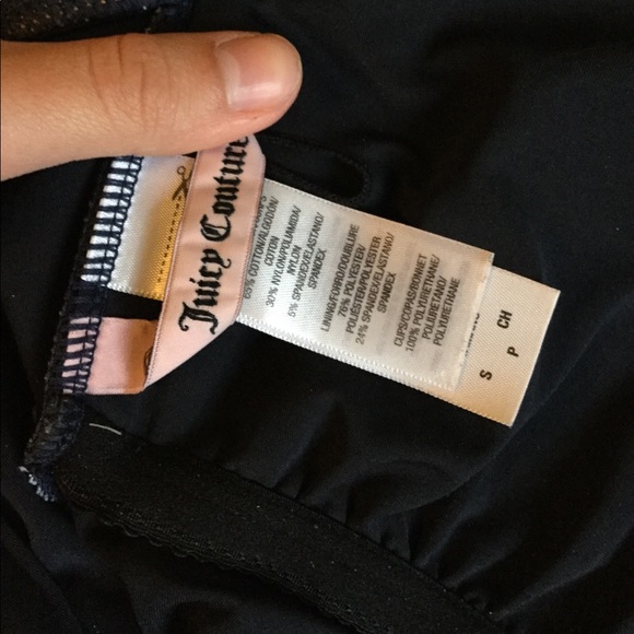 JUICY COUTURE One Piece - Picture 4 of 6