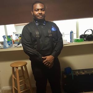 Meet your Posher, Shawn