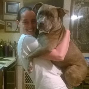 Meet your Posher, Jennifer