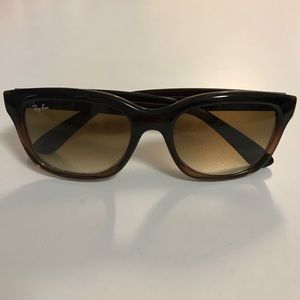 Rayban sunglasses