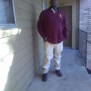 Meet your Posher, Jonathan