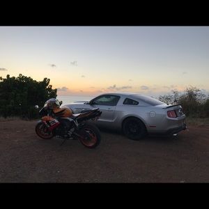 Meet your Posher, Thomas