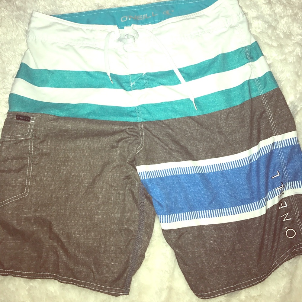 Men's O'Neill Board Shorts
