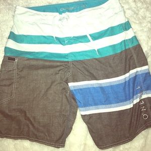 Men's O'Neill Board Shorts