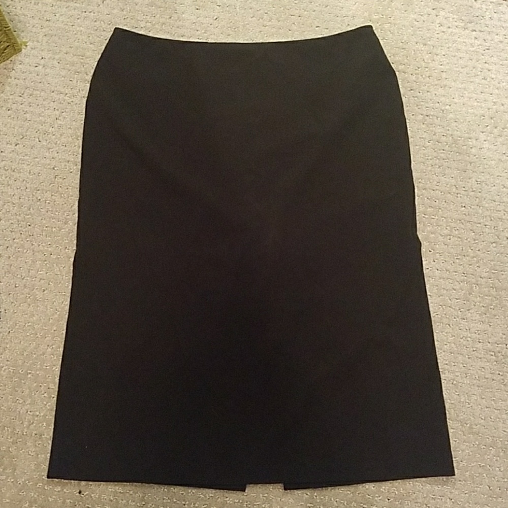 United Colors of Benetton pencil skirt