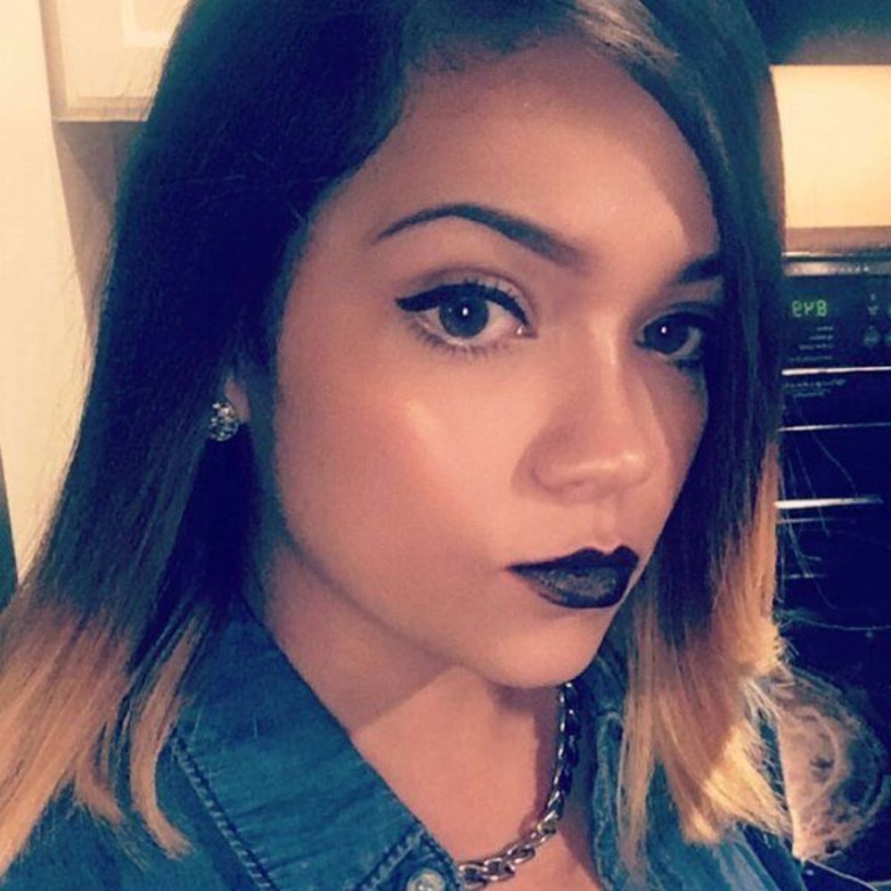 Meet your Posher, Leslie