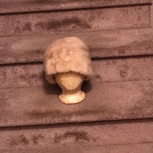 Mink Hat