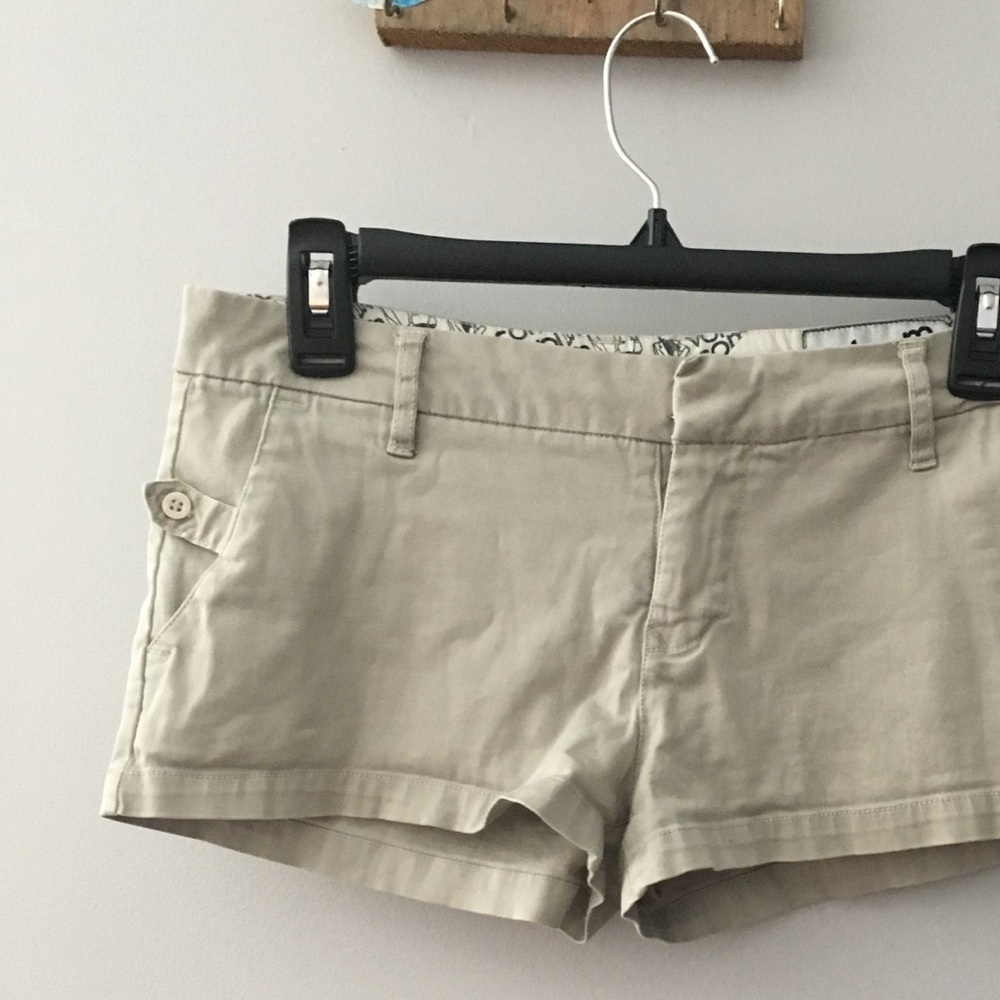 VOLCOM SHORTS