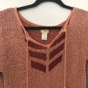 Daytrip sweater