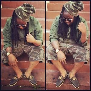 Meet your Posher, Laprial