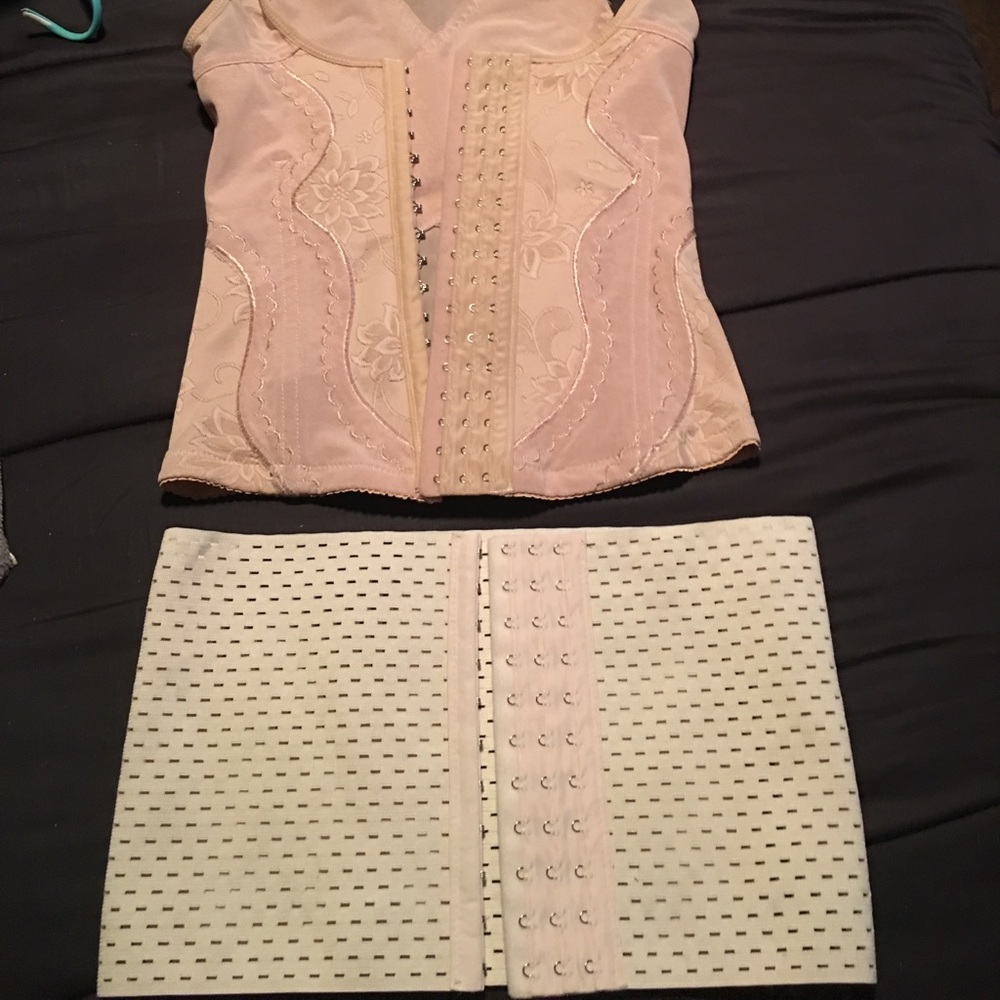 Shape wear