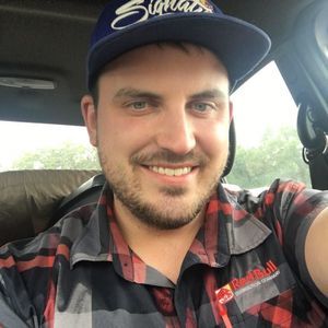 Meet your Posher, Brian