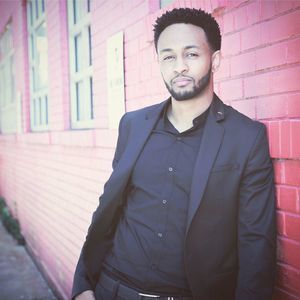 Meet your Posher, Samuel