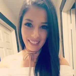 Meet your Posher, Angie