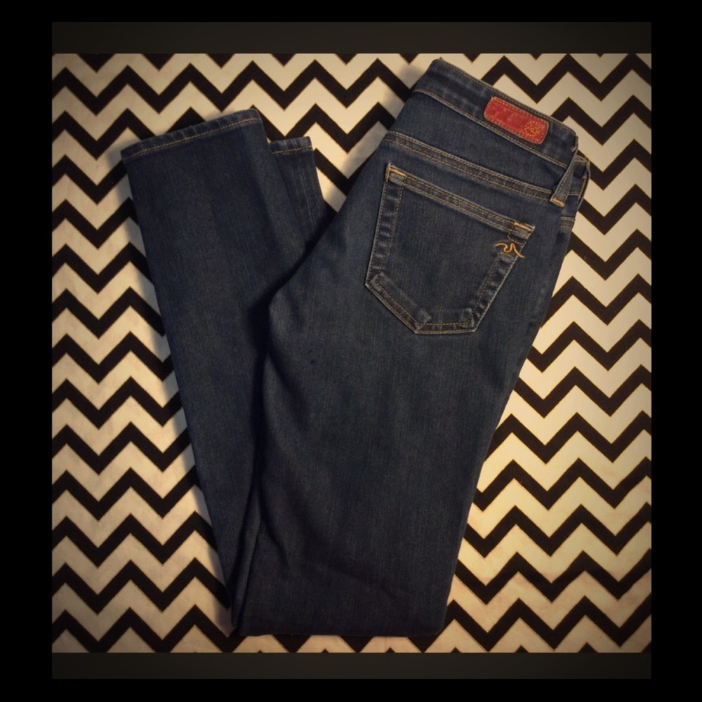 AG stilt jeans NWOT