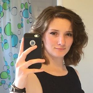 Meet your Posher, Renee