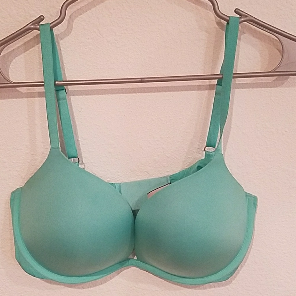 Victoria secret pushup bra