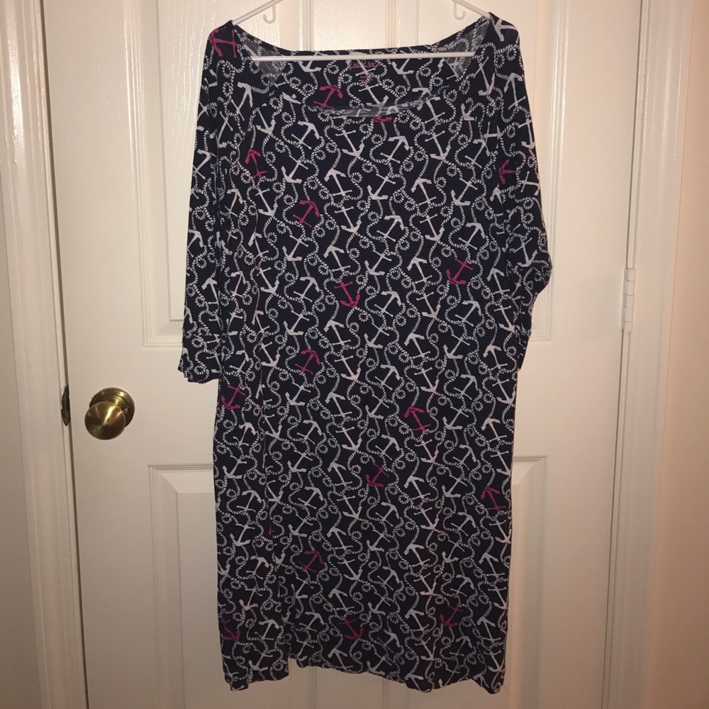 Lilly Pulitzer Bay Dress