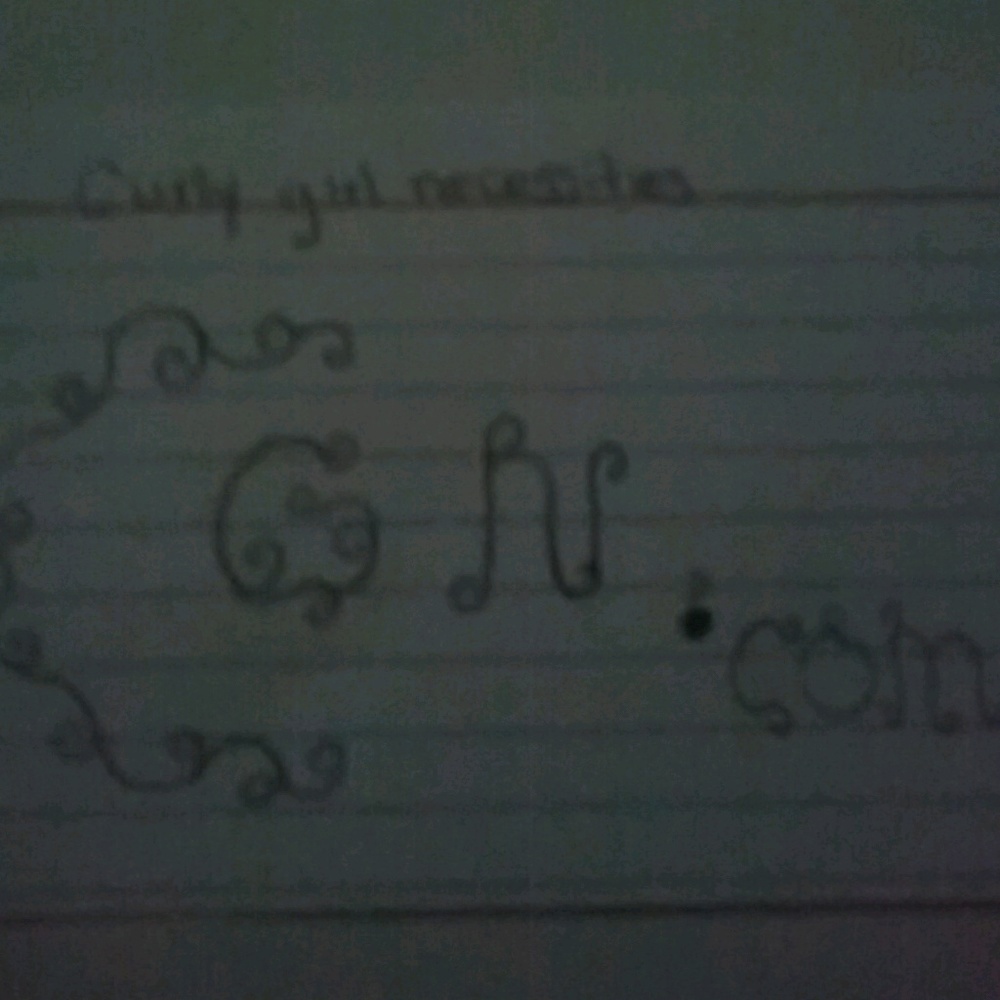 Meet your Posher, Alexandra