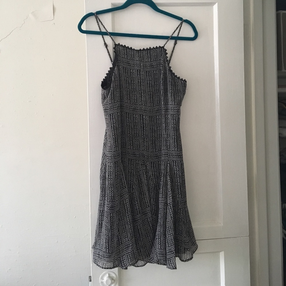 BCBGeneration dress