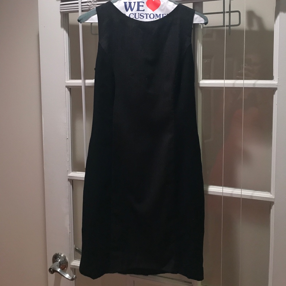 Rag & Bone handmade in New York Wool dress sz 2