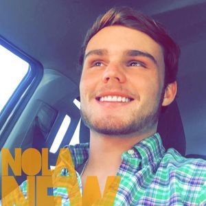 Meet your Posher, Grant