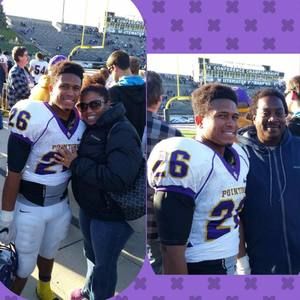 Meet your Posher, Timmy