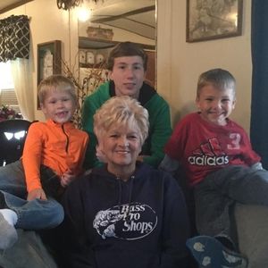 Meet your Posher, Chris