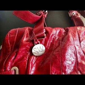 Stuart Weitzman purse