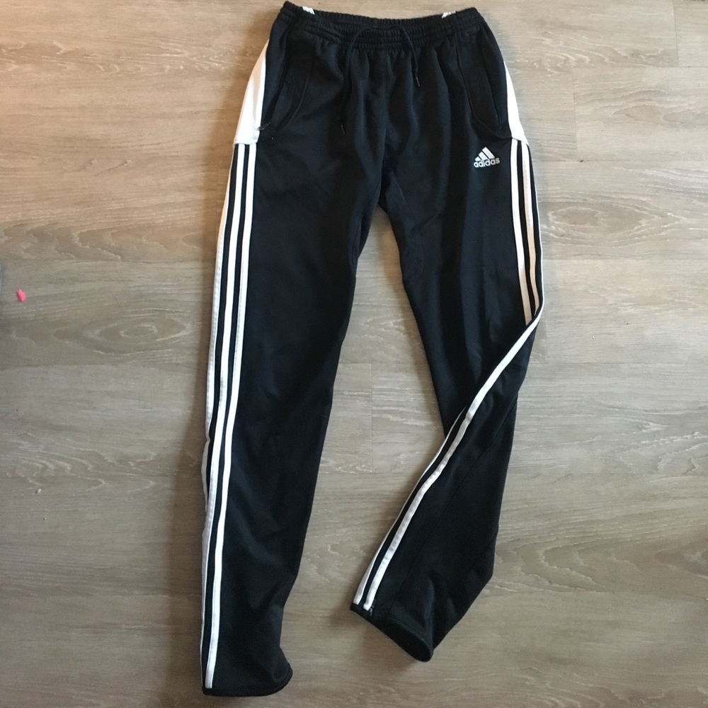 Adidas Clima Cool Skinny Straight Track Pant