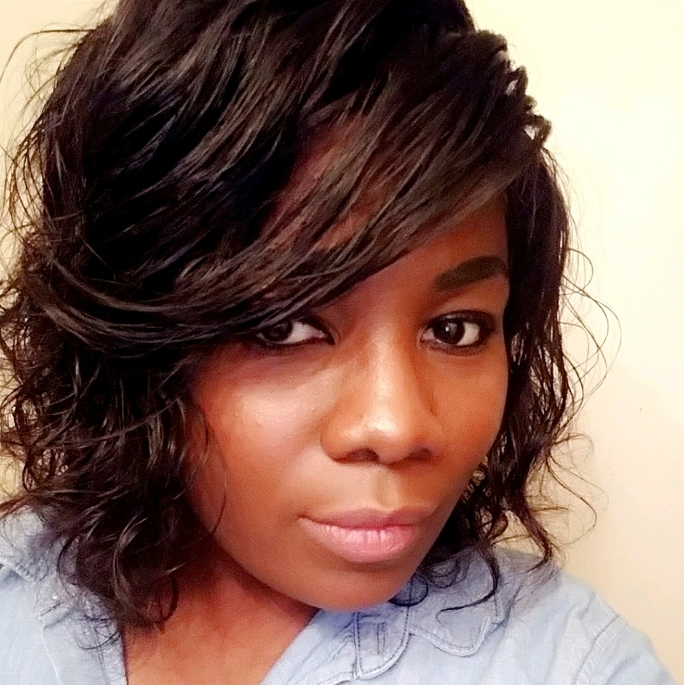 Meet your Posher, Paula