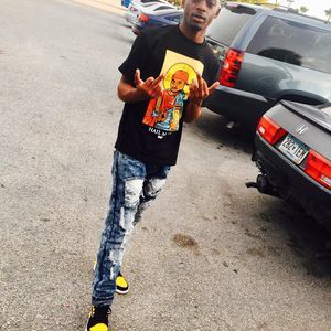 Meet your Posher, Dorian