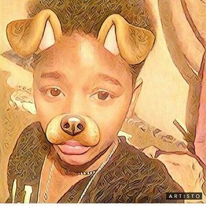 Meet your Posher, Cherie